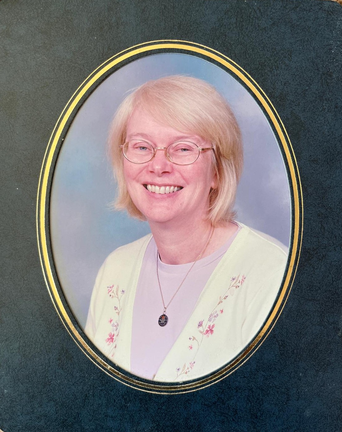 Sheila Thompson